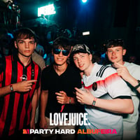 Lovejuice Residency Albufeira at Club Tropicana, Albufeira, 28 July 2026