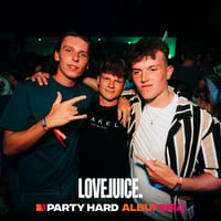Lovejuice Residency Albufeira at Club Tropicana, Albufeira, 28 July 2026