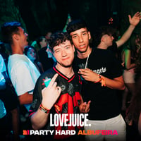 Lovejuice Residency Albufeira at Club Tropicana, Albufeira, 28 July 2026