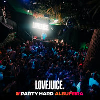 Lovejuice Residency Albufeira at Club Tropicana, Albufeira, 28 July 2026