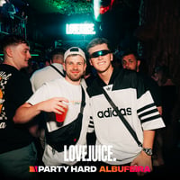 Lovejuice Residency Albufeira at Club Tropicana, Albufeira, 28 July 2026
