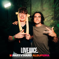 Lovejuice Residency Albufeira at Club Tropicana, Albufeira, 28 July 2026