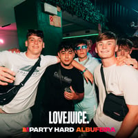Lovejuice Residency Albufeira at Club Tropicana, Albufeira, 28 July 2026