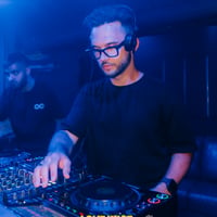 LoveJuice Residency Ayia Napa at Aqua Club, Ayia Napa, 4 June 2025