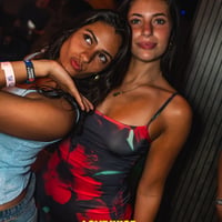 LoveJuice Residency Ayia Napa at Aqua Club, Ayia Napa, 4 June 2025