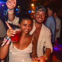 LoveJuice Residency Ayia Napa at Aqua Club, Ayia Napa, 4 June 2025