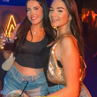 LoveJuice Residency Ayia Napa at Aqua Club, Ayia Napa, 4 June 2025