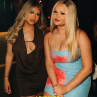 LoveJuice Residency Ayia Napa at Aqua Club, Ayia Napa, 4 June 2025