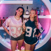 LoveJuice Residency Ayia Napa at Aqua Club, Ayia Napa, 4 June 2025