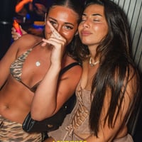 LoveJuice Residency Ayia Napa at Aqua Club, Ayia Napa, 4 June 2025