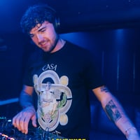 LoveJuice Residency Ayia Napa at Aqua Club, Ayia Napa, 4 June 2025