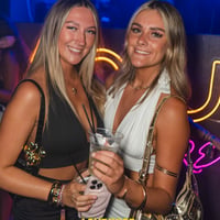 LoveJuice Residency Ayia Napa at Aqua Club, Ayia Napa, 4 June 2025