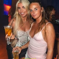 LoveJuice Residency Ayia Napa at Aqua Club, Ayia Napa, 4 June 2025