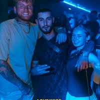 LoveJuice Residency Ayia Napa at Aqua Club, Ayia Napa, 4 June 2025