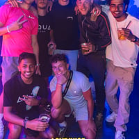 LoveJuice Residency Ayia Napa at Aqua Club, Ayia Napa, 4 June 2025