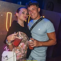 LoveJuice Residency Ayia Napa at Aqua Club, Ayia Napa, 4 June 2025
