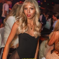 LoveJuice Residency Ayia Napa at Aqua Club, Ayia Napa, 4 June 2025