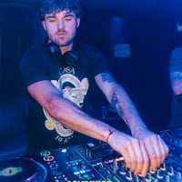 LoveJuice Residency Ayia Napa at Aqua Club, Ayia Napa, 4 June 2025