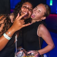 LoveJuice Residency Ayia Napa at Aqua Club, Ayia Napa, 4 June 2025
