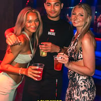 LoveJuice Residency Ayia Napa at Aqua Club, Ayia Napa, 4 June 2025