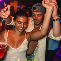 LoveJuice Residency Ayia Napa at Aqua Club, Ayia Napa, 4 June 2025