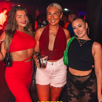 LoveJuice Residency Ayia Napa at Aqua Club, Ayia Napa, 4 June 2025