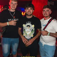 LoveJuice Residency Ayia Napa at Aqua Club, Ayia Napa, 4 June 2025