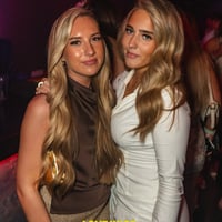LoveJuice Residency Ayia Napa at Aqua Club, Ayia Napa, 4 June 2025
