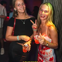 LoveJuice Residency Ayia Napa at Aqua Club, Ayia Napa, 4 June 2025