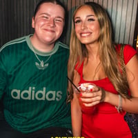 LoveJuice Residency Ayia Napa at Aqua Club, Ayia Napa, 4 June 2025