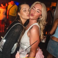 LoveJuice Residency Ayia Napa at Aqua Club, Ayia Napa, 4 June 2025