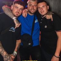 LoveJuice Residency Ayia Napa at Aqua Club, Ayia Napa, 4 June 2025