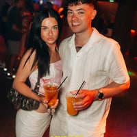 LoveJuice Residency Ayia Napa at Aqua Club, Ayia Napa, 4 June 2025