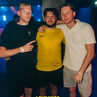 LoveJuice Residency Ayia Napa at Aqua Club, Ayia Napa, 4 June 2025