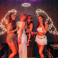 LoveJuice Residency Ayia Napa at Aqua Club, Ayia Napa, 4 June 2025