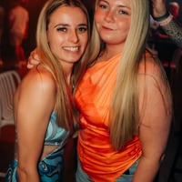 LoveJuice Residency Ayia Napa at Aqua Club, Ayia Napa, 4 June 2025
