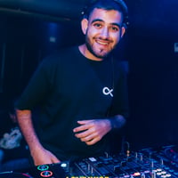LoveJuice Residency Ayia Napa at Aqua Club, Ayia Napa, 4 June 2025