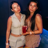 LoveJuice Residency Ayia Napa at Aqua Club, Ayia Napa, 4 June 2025