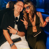 LoveJuice Residency Ayia Napa at Aqua Club, Ayia Napa, 4 June 2025