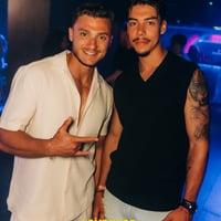 LoveJuice Residency Ayia Napa at Aqua Club, Ayia Napa, 4 June 2025