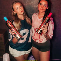 LoveJuice Residency Ayia Napa at Aqua Club, Ayia Napa, 4 June 2025