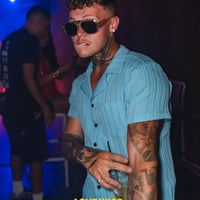 LoveJuice Residency Ayia Napa at Aqua Club, Ayia Napa, 4 June 2025