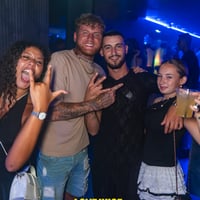 LoveJuice Residency Ayia Napa at Aqua Club, Ayia Napa, 4 June 2025