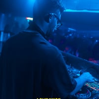 LoveJuice Residency Ayia Napa at Aqua Club, Ayia Napa, 11 June 2025