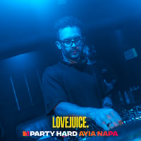 LoveJuice Residency Ayia Napa at Aqua Club, Ayia Napa, 11 June 2025