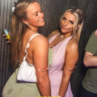 LoveJuice Residency Ayia Napa at Aqua Club, Ayia Napa, 11 June 2025