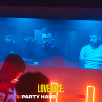 LoveJuice Residency Ayia Napa at Aqua Club, Ayia Napa, 11 June 2025