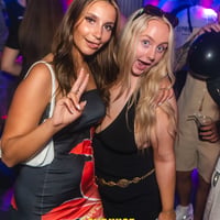 LoveJuice Residency Ayia Napa at Aqua Club, Ayia Napa, 11 June 2025