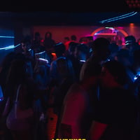 LoveJuice Residency Ayia Napa at Aqua Club, Ayia Napa, 11 June 2025