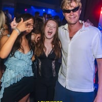 LoveJuice Residency Ayia Napa at Aqua Club, Ayia Napa, 11 June 2025